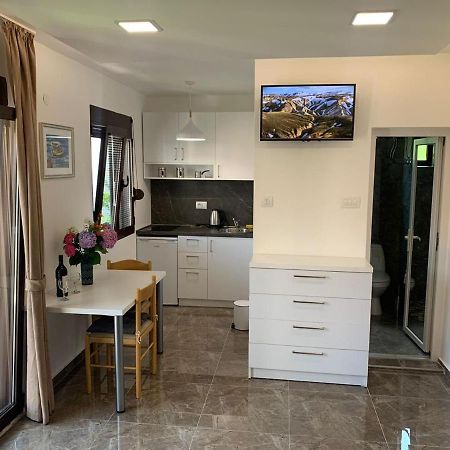 Apartman Boka 1 Bu2 Budva Bagian luar foto
