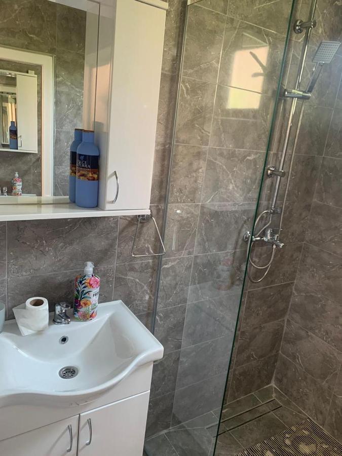 Apartman Boka 1 Bu2 Budva Bagian luar foto