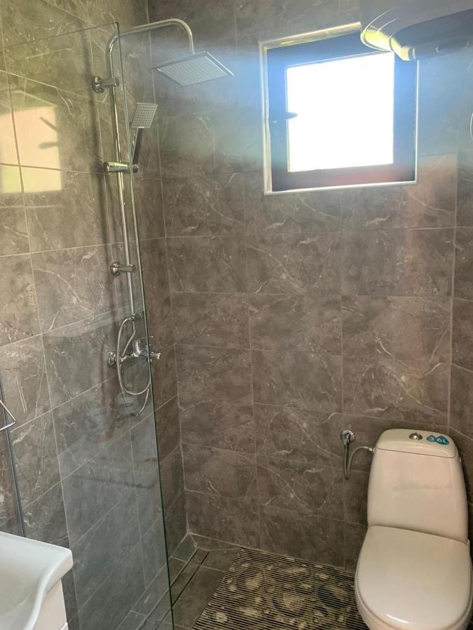 Apartman Boka 1 Bu2 Budva Bagian luar foto