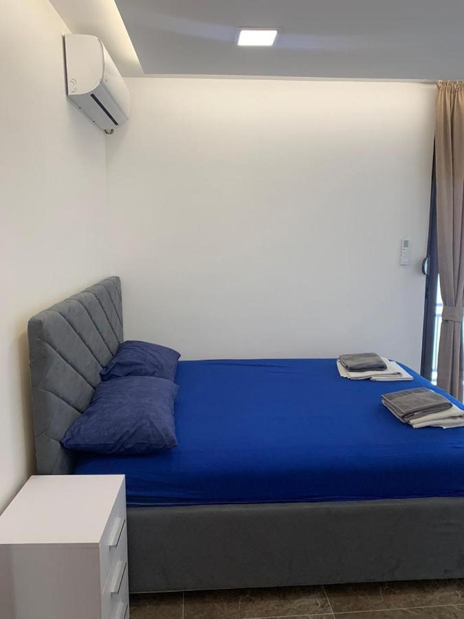 Apartman Boka 1 Bu2 Budva Bagian luar foto