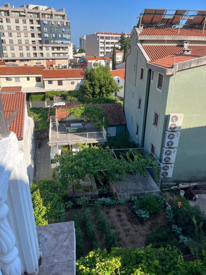 Apartman Boka 1 Bu2 Budva Bagian luar foto