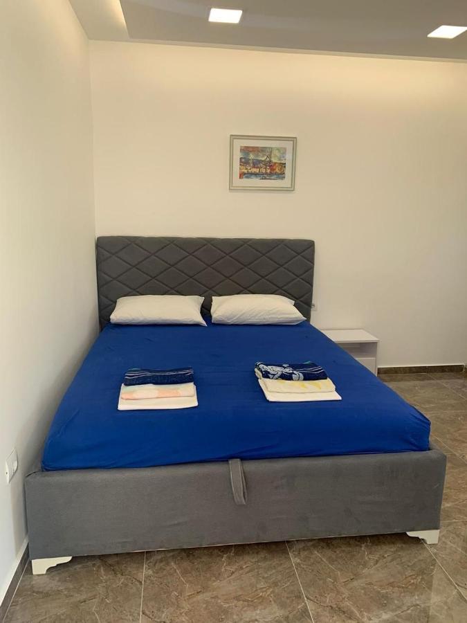 Apartman Boka 1 Bu2 Budva Bagian luar foto